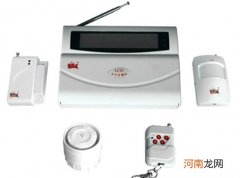 防盗报警知名品牌哪个好-十大品牌