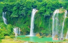 广西贵港十大旅游景点，南山寺仅居第二名