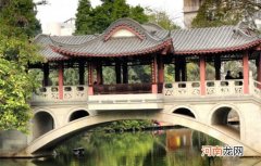 柳州有什么好玩的景点？广西柳州十大旅游景点