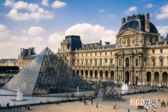 世界知名十大博物馆，中国国家博物馆上榜