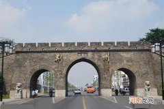 荆州是哪里 三国时期的西川荆州是哪里