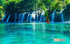 钦州十大景点排名：三娘湾、八寨沟入榜！