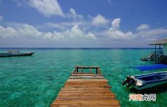 亚洲十大知名潜水胜地，景色让人美到窒息