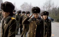 朝鲜还没有对外开放吗 朝鲜为什么不对外开放