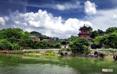 蓬安是哪里 蓬安有多少镇