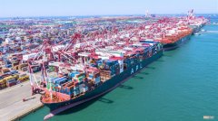 港口是哪里 防城港港口是哪里