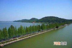 潜江在哪里 湖北潜江在哪里
