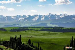 新疆是哪里 新疆是哪里的