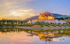 清迈在哪里 清迈在哪里买大码衣服