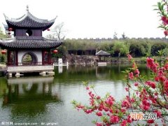 江南是指哪里 塞北江南是指哪里