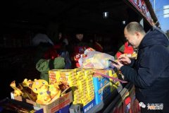 烟花哪里买 窜天猴烟花哪里买