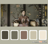 莫兰迪色系究竟多美 莫兰迪色系是什么颜色