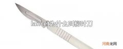 lancet为什么叫柳叶刀