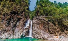 韶关哪里好玩 广东韶关哪里好玩
