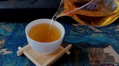 适合女生喝的四款茶 女生喝什么茶对身体好