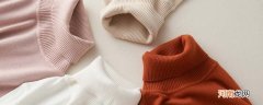 毛衣能洗吗 毛衣能不能洗