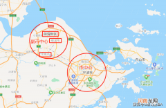 新区在哪里 冀南新区在哪里