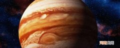 太阳系中最大的行星