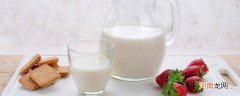 牛乳和鲜奶有什么区别