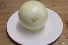 切洋葱时怎么切不会流泪 切洋葱不会流泪的方法