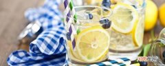 柠檬水是上火的还是降火的