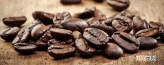 咖啡豆的种类