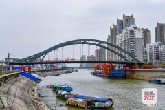 桥在哪里 怒江大桥在哪里