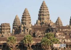 柬埔寨在哪里 柬埔寨在哪里做核酸检测