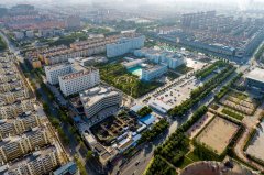 滑县在哪里 滑县在哪里激活社保卡