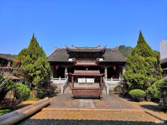 长汀在哪里 长汀在哪里做核酸检测