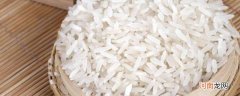 大米能在太阳底下晒吗?