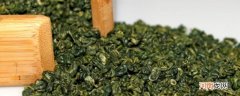 绿茶常见的香气类型有哪些