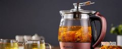 养生壶可以煮哪些东西
