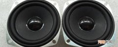 扬声器工作原理