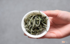 白茶到底是什么茶 白茶属于红茶还是绿茶