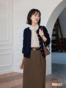 怎样搭衣服 怎么学会搭配衣服