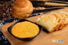面包糠怎么做