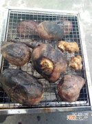 怎样烤红薯 集成灶怎样烤红薯
