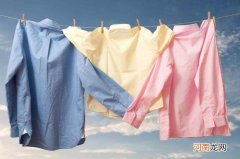 衣服霉点怎么清洗妙招