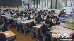 新的校园新的环境作文