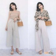 怎样穿搭 开学第一天怎样穿搭