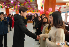 怎样相亲 怎样相亲失败让对方看不上