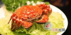 蟹不能和什么食物一起吃
