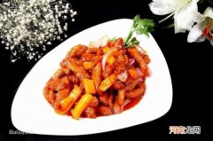 猪里脊肉怎么做好吃