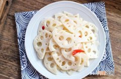 藕怎么做好吃法大全