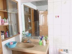 阳台如何做洗浴间