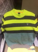 羊毛衫洗了变长怎么办