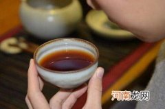 喝普洱茶有什么好处和坏处