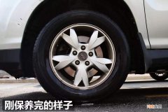 怎样保养轮胎 怎样保养轮胎?
