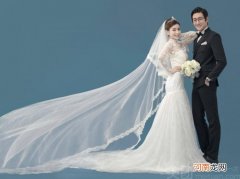 选婚纱照4套衣服的技巧